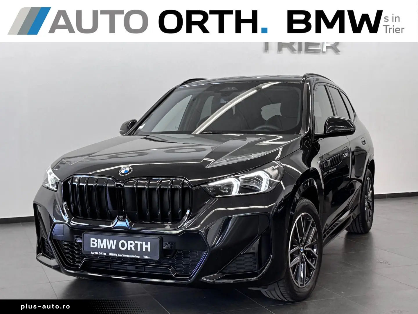 BMW X1 xDrive23d M-SPORT LC-PRO HUD PANO 360  DA h k