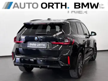 BMW X1 xDrive23d M-SPORT LC-PRO HUD PANO 360  DA h k