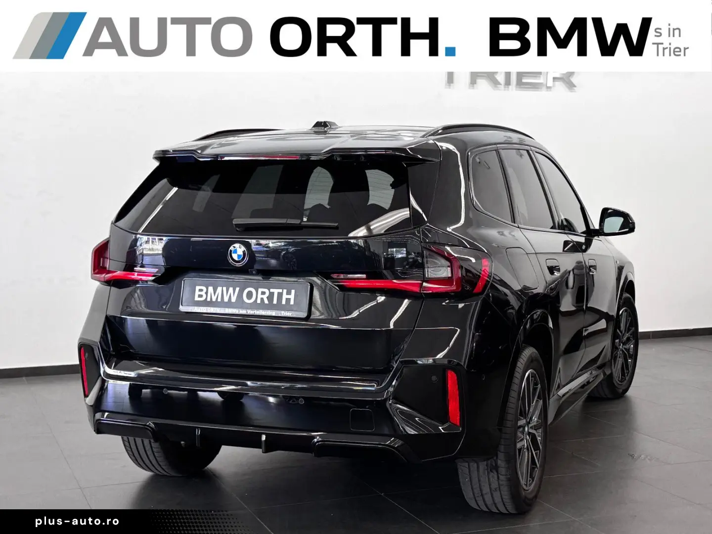BMW X1 xDrive23d M-SPORT LC-PRO HUD PANO 360  DA h k