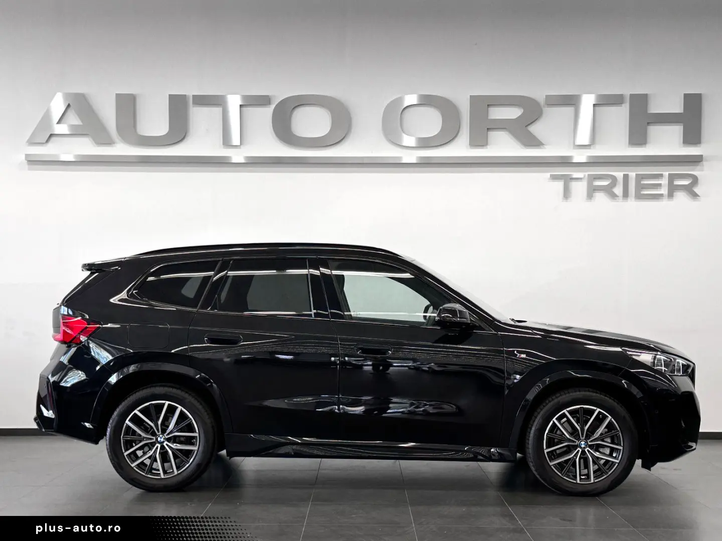 BMW X1 xDrive23d M-SPORT LC-PRO HUD PANO 360  DA h k