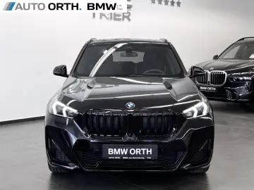 BMW X1 xDrive23d M-SPORT LC-PRO HUD PANO 360  DA h k