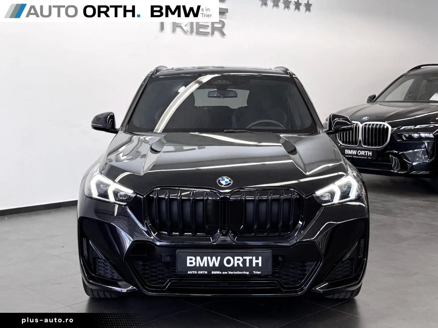 BMW X1 xDrive23d M-SPORT LC-PRO HUD PANO 360  DA h k
