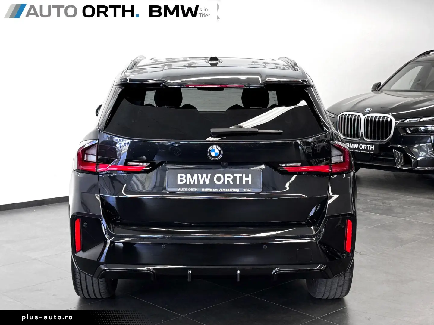 BMW X1 xDrive23d M-SPORT LC-PRO HUD PANO 360  DA h k