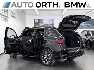 BMW X1 xDrive23d M-SPORT LC-PRO HUD PANO 360  DA h k