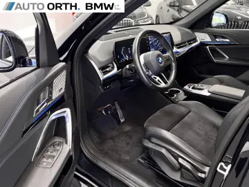 BMW X1 xDrive23d M-SPORT LC-PRO HUD PANO 360  DA h k