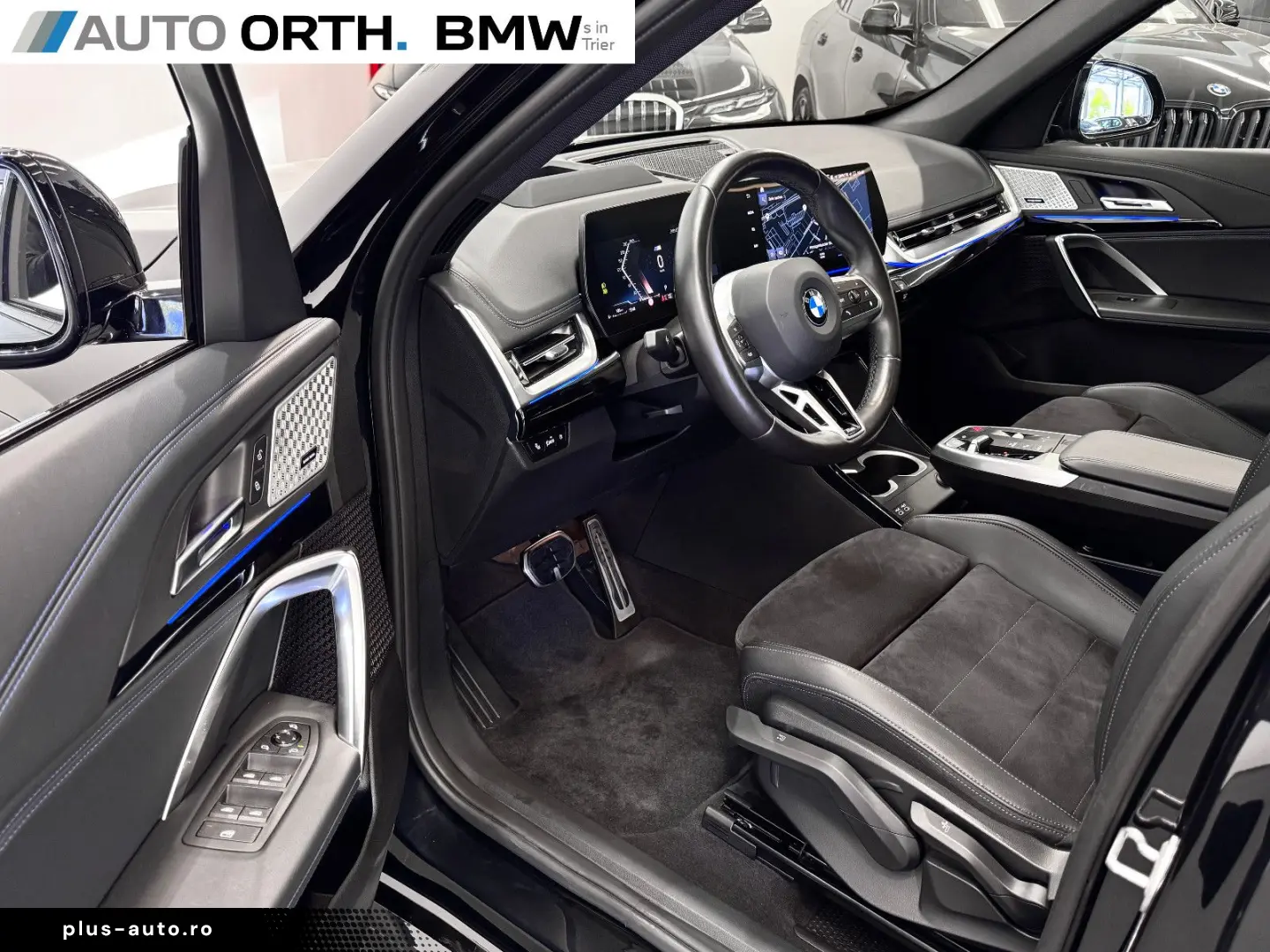 BMW X1 xDrive23d M-SPORT LC-PRO HUD PANO 360  DA h k