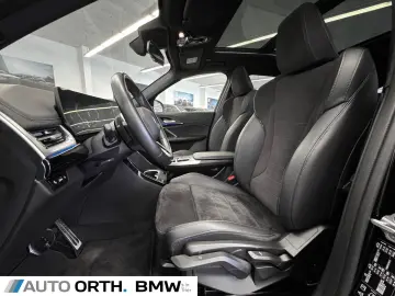 BMW X1 xDrive23d M-SPORT LC-PRO HUD PANO 360  DA h k