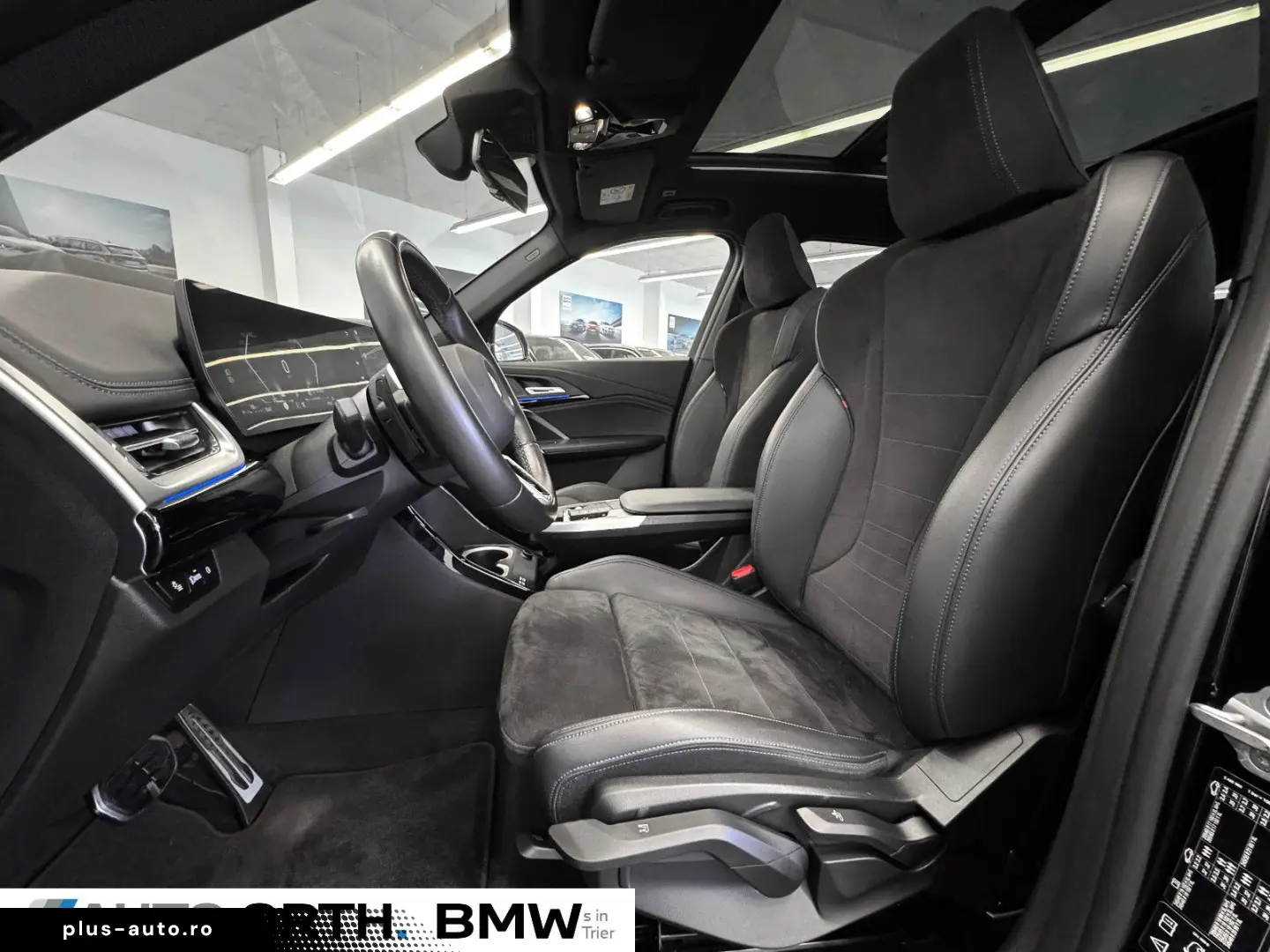 BMW X1 xDrive23d M-SPORT LC-PRO HUD PANO 360  DA h k