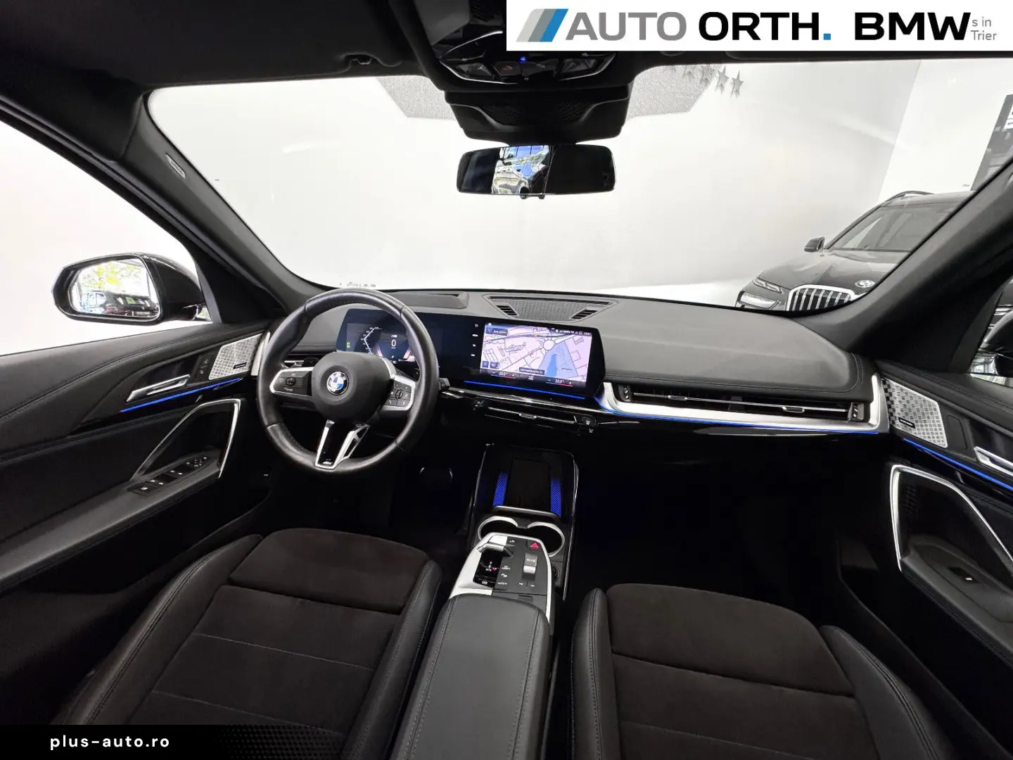 BMW X1 xDrive23d M-SPORT LC-PRO HUD PANO 360  DA h k