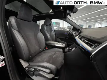 BMW X1 xDrive23d M-SPORT LC-PRO HUD PANO 360  DA h k