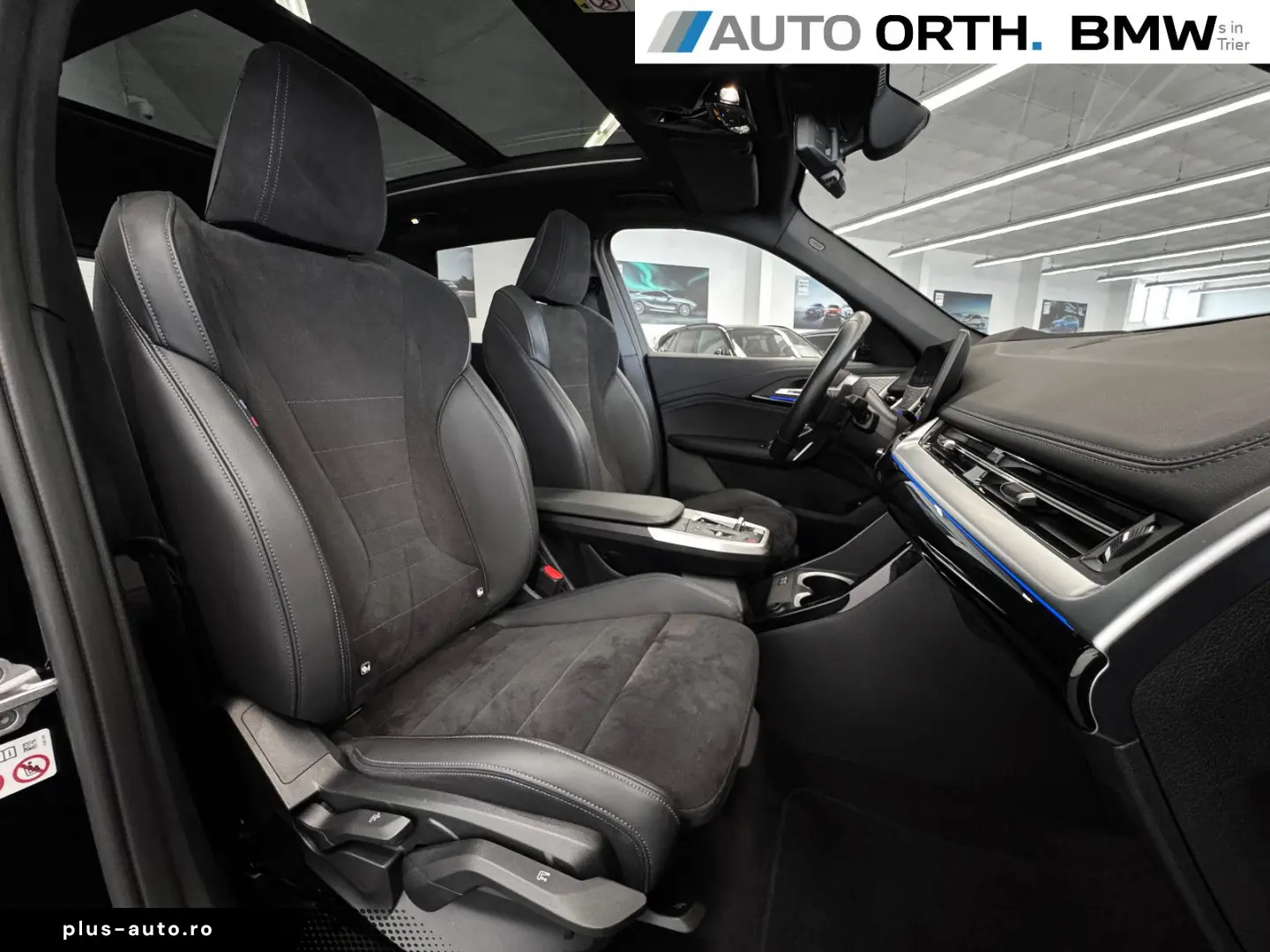 BMW X1 xDrive23d M-SPORT LC-PRO HUD PANO 360  DA h k