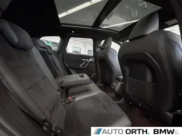 BMW X1 xDrive23d M-SPORT LC-PRO HUD PANO 360  DA h k