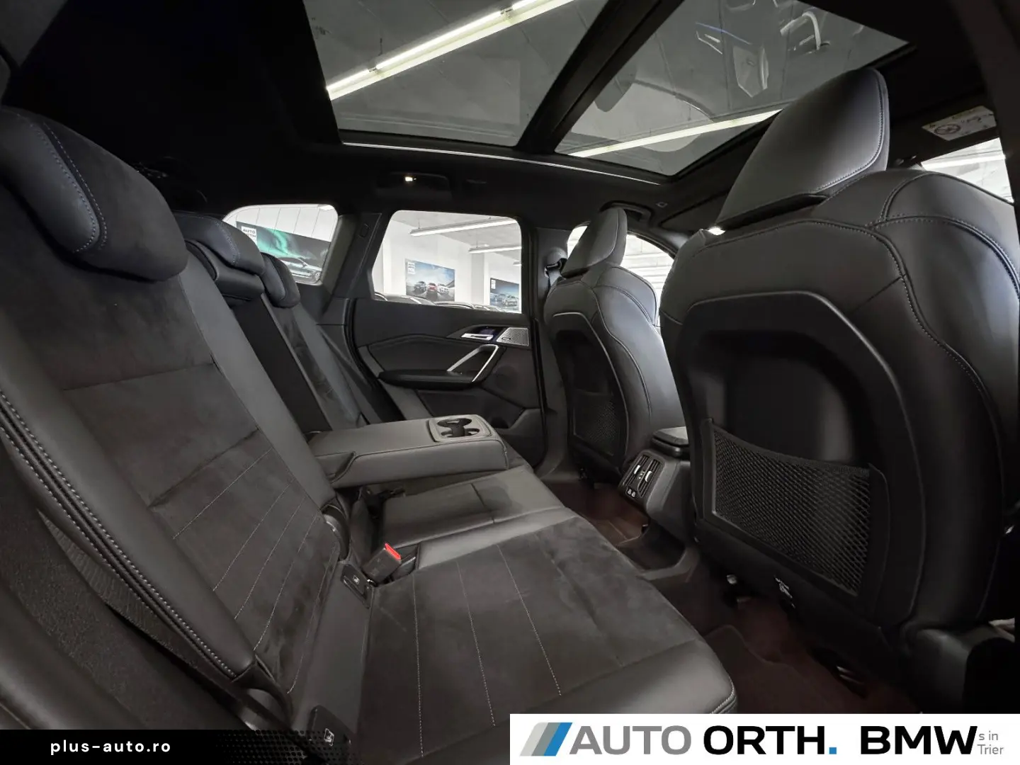 BMW X1 xDrive23d M-SPORT LC-PRO HUD PANO 360  DA h k