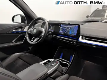 BMW X1 xDrive23d M-SPORT LC-PRO HUD PANO 360  DA h k