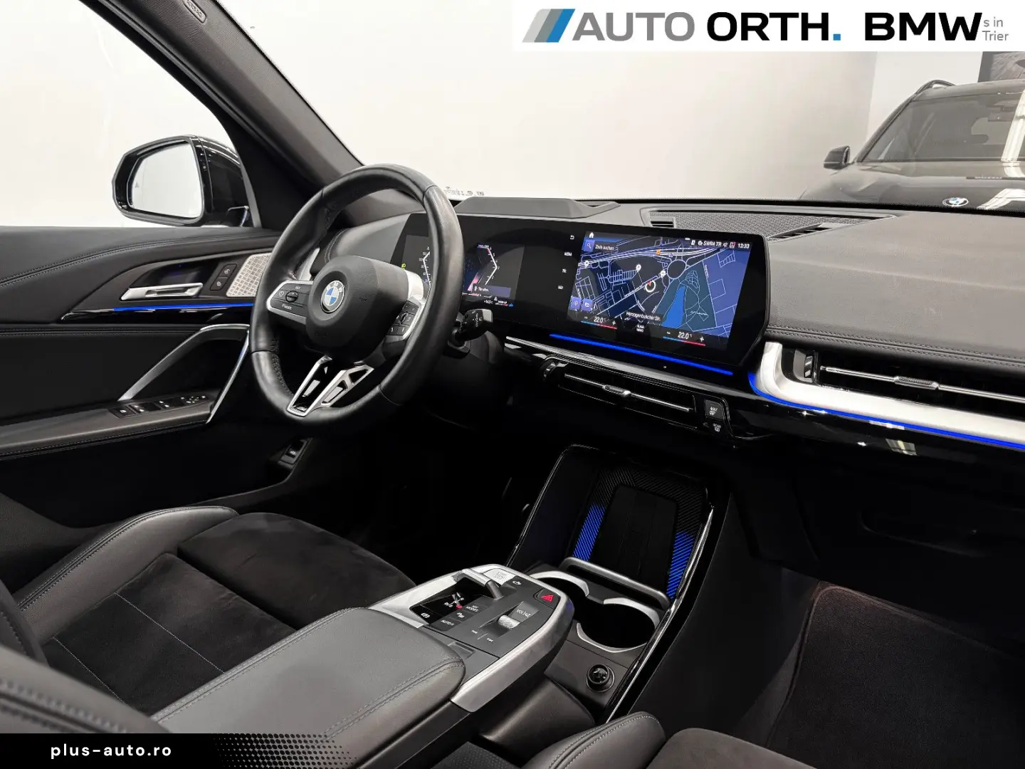 BMW X1 xDrive23d M-SPORT LC-PRO HUD PANO 360  DA h k