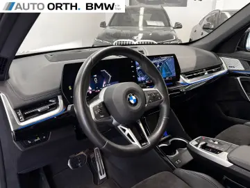 BMW X1 xDrive23d M-SPORT LC-PRO HUD PANO 360  DA h k