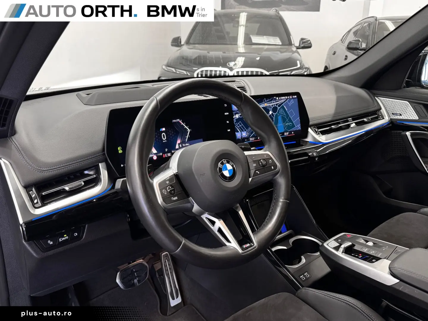 BMW X1 xDrive23d M-SPORT LC-PRO HUD PANO 360  DA h k