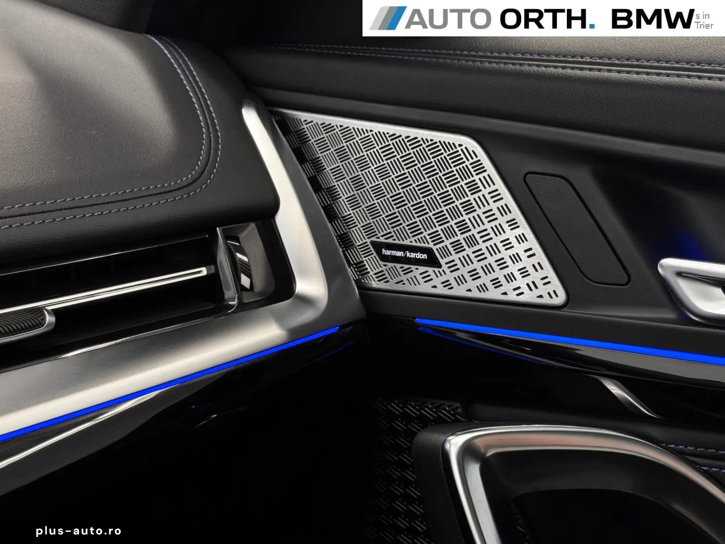 BMW X1 xDrive23d M-SPORT LC-PRO HUD PANO 360  DA h k