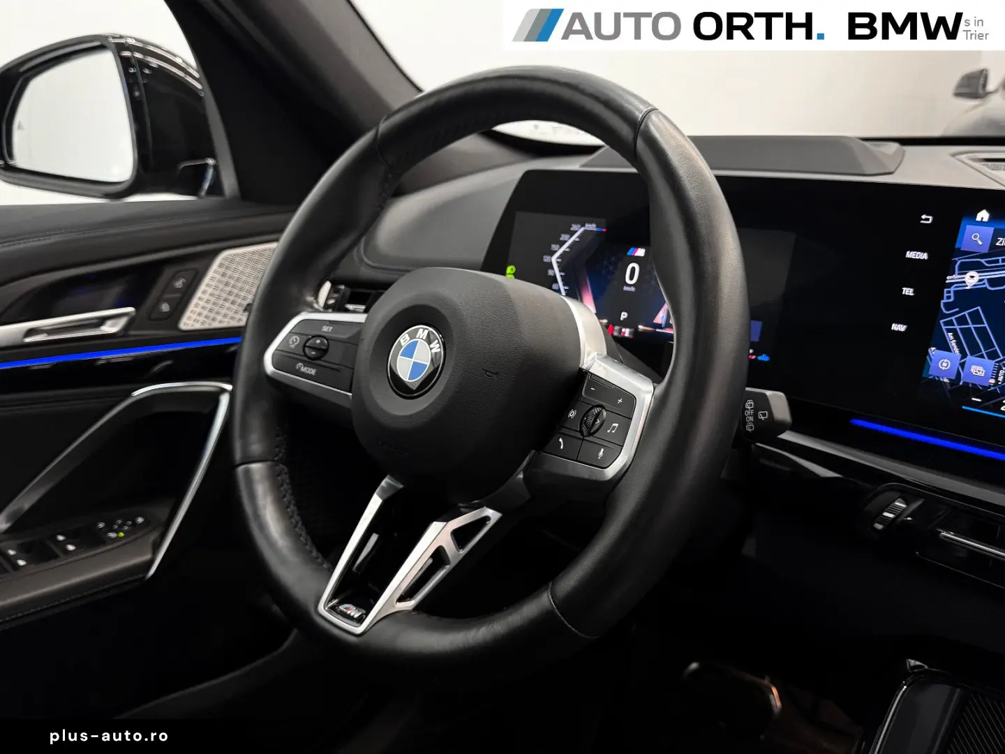 BMW X1 xDrive23d M-SPORT LC-PRO HUD PANO 360  DA h k