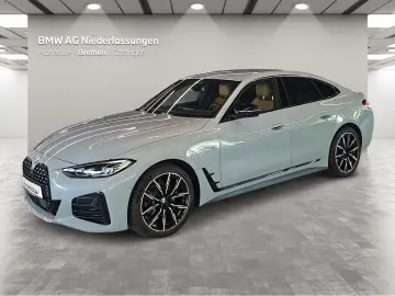BMW 420d xDrive Gran Coupé M Sport Driv.Assist.Prof