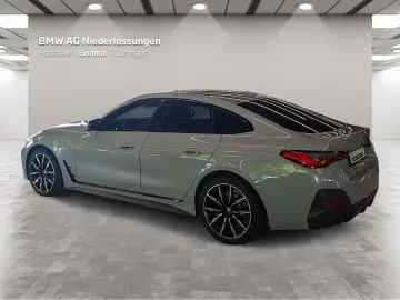 BMW 420d xDrive Gran Coupé M Sport Driv.Assist.Prof