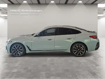 BMW 420d xDrive Gran Coupé M Sport Driv.Assist.Prof