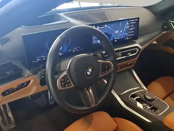 BMW 420d xDrive Gran Coupé M Sport Driv.Assist.Prof