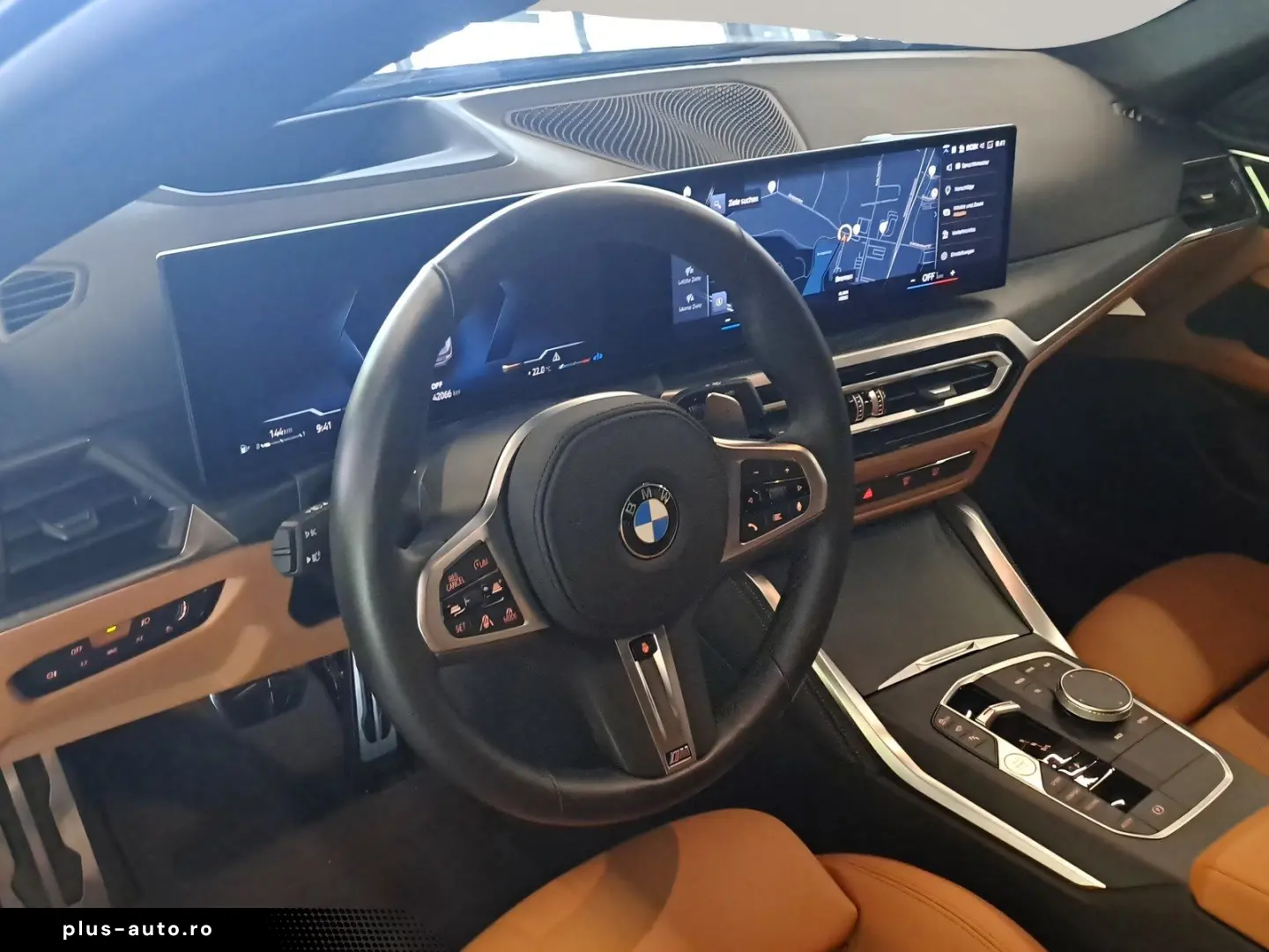 BMW 420d xDrive Gran Coupé M Sport Driv.Assist.Prof