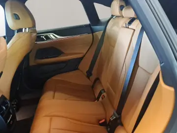 BMW 420d xDrive Gran Coupé M Sport Driv.Assist.Prof
