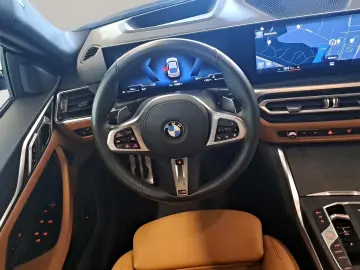 BMW 420d xDrive Gran Coupé M Sport Driv.Assist.Prof