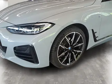 BMW 420d xDrive Gran Coupé M Sport Driv.Assist.Prof