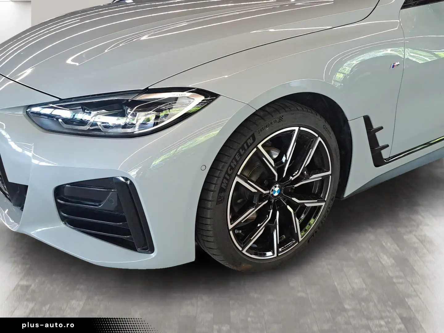 BMW 420d xDrive Gran Coupé M Sport Driv.Assist.Prof