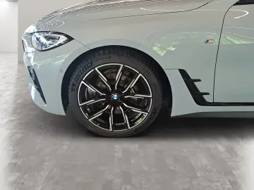 BMW 420d xDrive Gran Coupé M Sport Driv.Assist.Prof