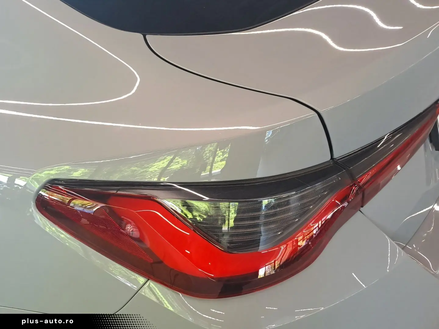 BMW 420d xDrive Gran Coupé M Sport Driv.Assist.Prof
