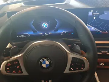 BMW 420d xDrive Gran Coupé M Sport Driv.Assist.Prof