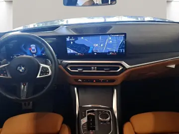 BMW 420d xDrive Gran Coupé M Sport Driv.Assist.Prof