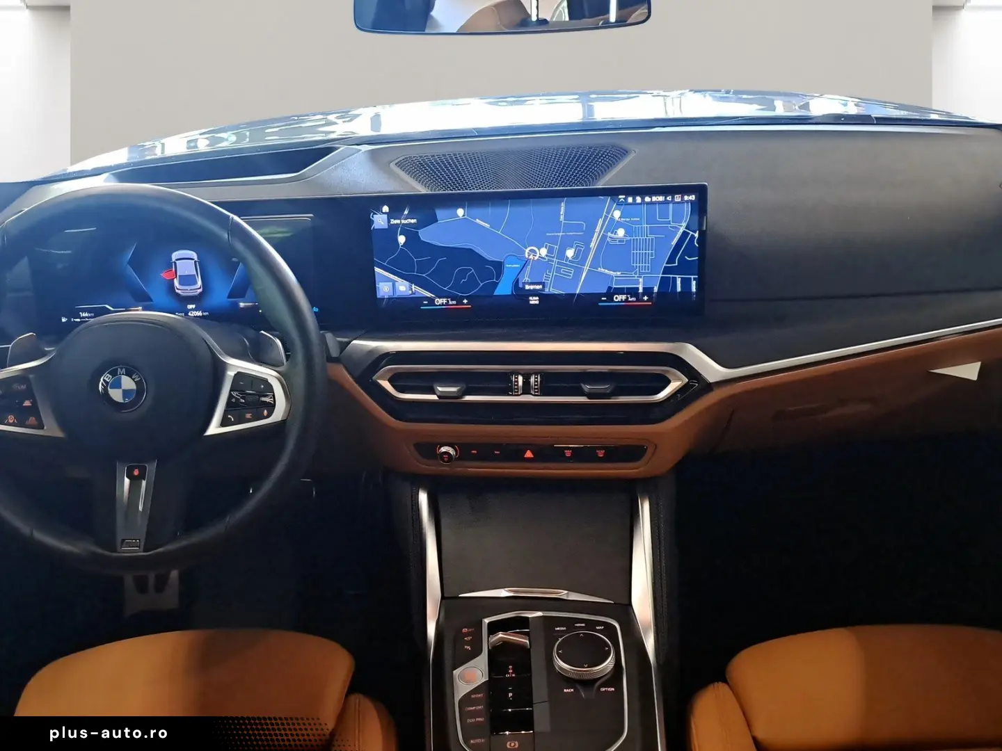 BMW 420d xDrive Gran Coupé M Sport Driv.Assist.Prof