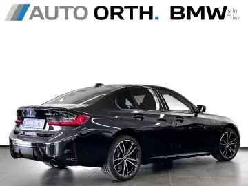 BMW 330d xDrive M-SPORT-PRO