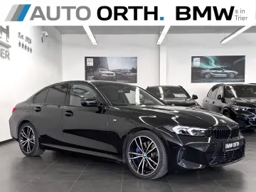 BMW 330d xDrive M-SPORT-PRO