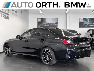 BMW 330d xDrive M-SPORT-PRO