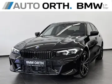 BMW 330d xDrive M-SPORT-PRO