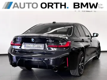 BMW 330d xDrive M-SPORT-PRO