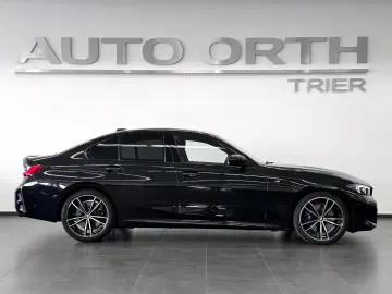 BMW 330d xDrive M-SPORT-PRO
