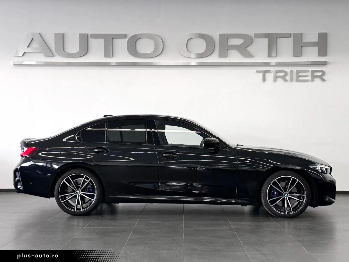 BMW 330d xDrive M-SPORT-PRO