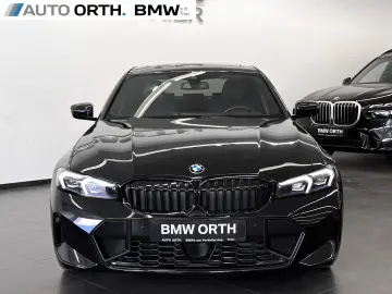 BMW 330d xDrive M-SPORT-PRO