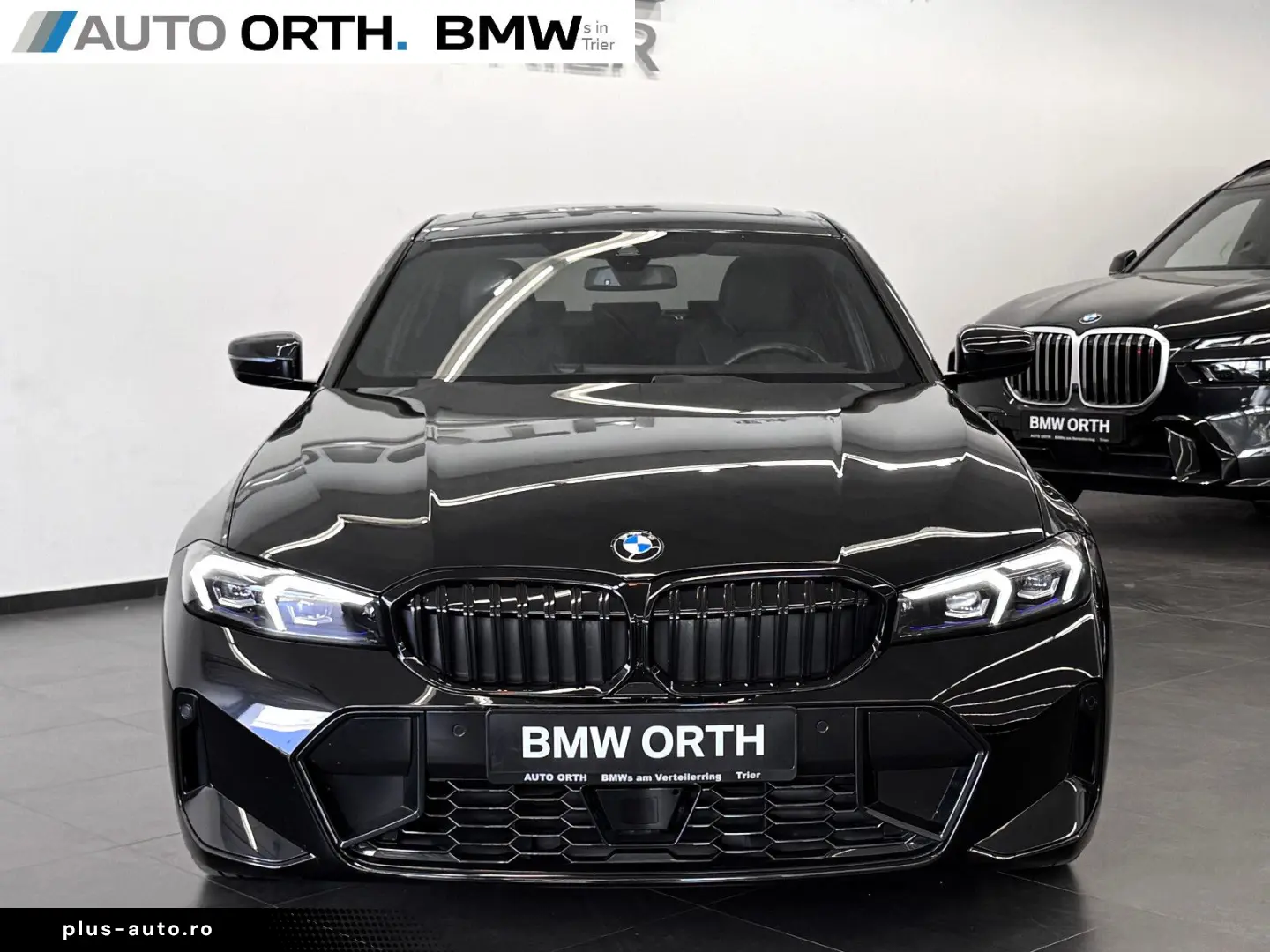 BMW 330d xDrive M-SPORT-PRO