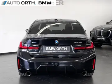 BMW 330d xDrive M-SPORT-PRO