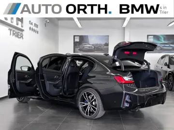 BMW 330d xDrive M-SPORT-PRO