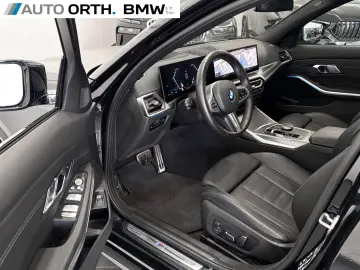 BMW 330d xDrive M-SPORT-PRO