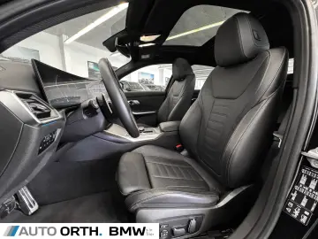 BMW 330d xDrive M-SPORT-PRO